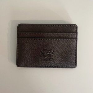 Herschel | Charlie Wallet Vegan Leather